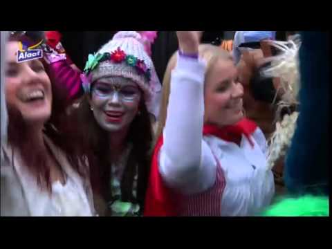 De11devande11de 2015 - Big Benny - Ich bon ein bees