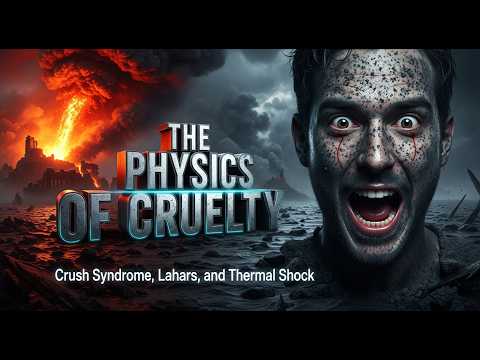 If Earth Was Your Mom, She'd Be Under Investigation for Child Abuse!