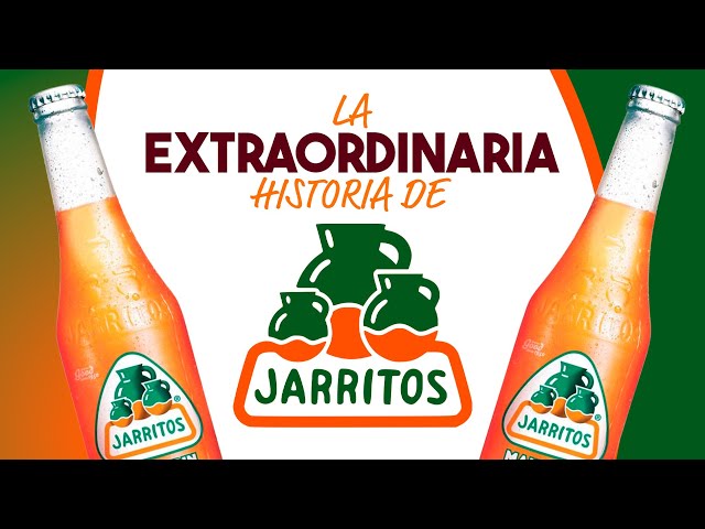 La extraordinaria historia de los Jarritos
