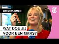 Sylvana reageert op Mars-rel: 'Ik lust ze niet eens!'
