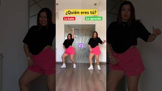 Download lagu ¿Quién eres tú? LO APRENDO Vs LO BAILO #tiktok #dance #dancetutorial mp3 Download lagu ¿Quién eres tú? LO APRENDO Vs LO BAILO #tiktok #dance #dancetutorial mp3