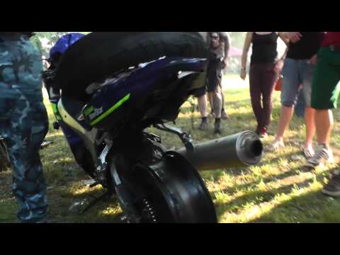 2013 Sachsenfighters   *Moment of Madness*