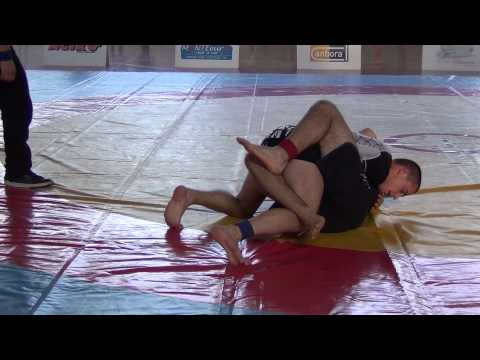 Vladimir Prodanovic Serbian Open 2012 [Grappling]