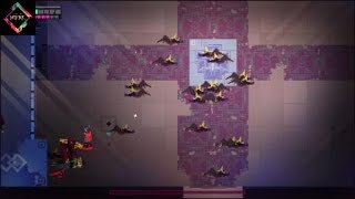 Hyper Light Drifter_鳥のボス撃破