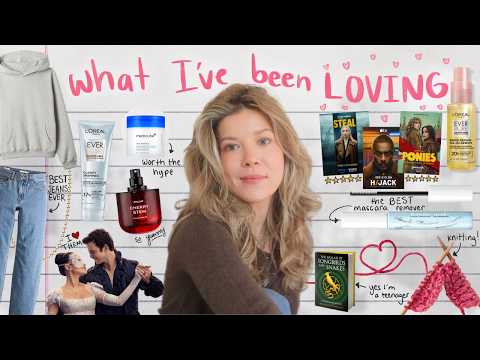 Meghan Rienks's YouTube video