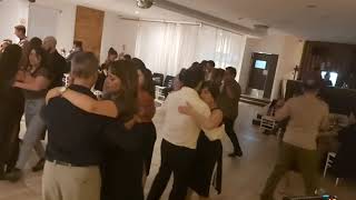 20/01/24 🎧 TDJ Aldo Orrego (La Popular Milonga, Ushuaia) "Fueron tres años" Varela/Ledesma