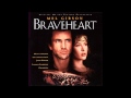 14 - Mornay's Dream - James Horner - Braveheart