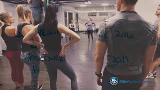 Elite Performance – StrengthFit