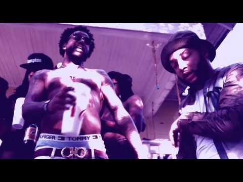 DJ Lil Keem "Bodeine Withdrawals" ft. Hoodrich Pablo Juan, Lil Duke & DC White