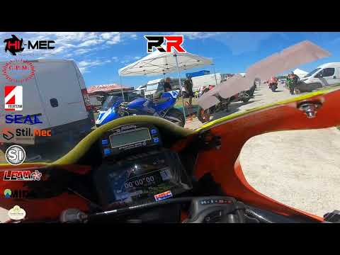 POMPOSA CIRCUIT by RR 09-07-2022