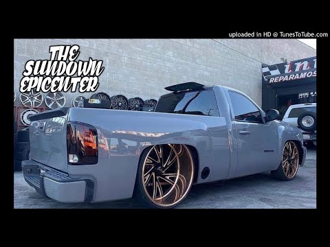 La Mañana Que Se Fue-Los Reyes Locos EPICENTER