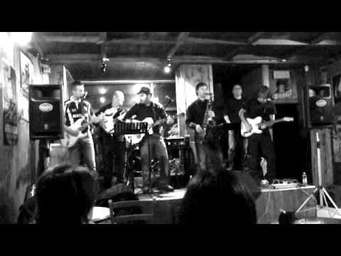 CAN'T FIND MY WAY HOME - RUBE'N'SODALive - Brillo Parlante Pontecurone -