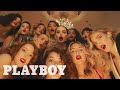 THE PURSUIT The Speech Issue 2020 PLAYBOY