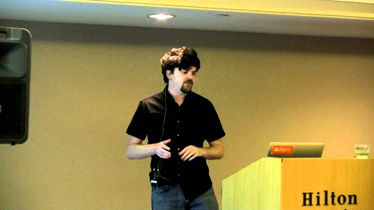 Performance Analysis: new tools and concepts from the cloud 3