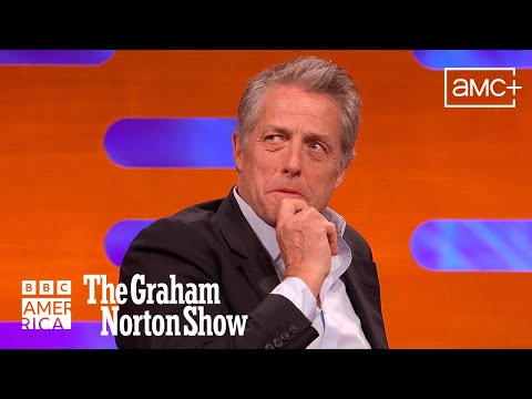 Hugh Grant Knows How To Disappoint His Parents 😔 The Graham Norton Show | BBC America