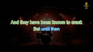 The Calling - If Only Karaoke jpipzOKetv