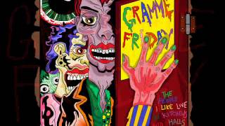 The Fall - C'n'C Mithering/Gramme Friday (live)