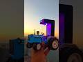 new tractor dj setup| #dance #dj #song #bhfyp #fyp #memes #beats #trending #producer #construction