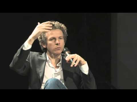 Emission du Forum Changer d'Ere - Joël de Rosnay - Gilles Babinet