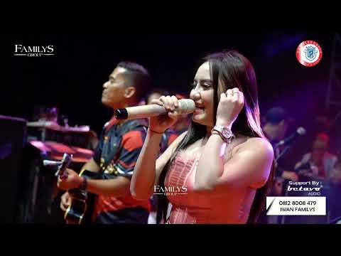 Caca Veronica - Segudang Rindu | Familys Group Live Cover Jl Lele 5 Bambu Apus Pamulang Tangsel