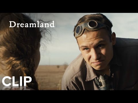 Dreamland (2020) (Clip 'Peeping Tom')