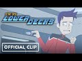 Star Trek: Lower Decks - Official Clip
