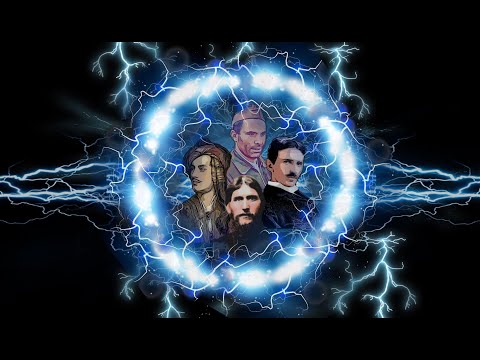 Buenaventura Durruti in D&D 5e (Dungeons and Dragons: Epic History - S1E1)