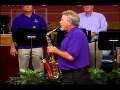 The Love Of Jesus Bob Henderson Crossfire IYC 2011