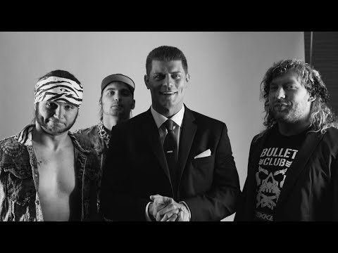Cody Rhodes Talks Winning The ROH Title And Challenging Okada In Long Beach