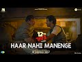 Haar Nahi Manenge Scene 12th Fail Vikrant Massey Vidhu Vinod Chopra