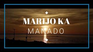 Download lagu SELAMAT DATANG DI KOTA MANADO - BASSGILANO (  Music ) mp3