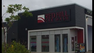 Man banned after stealing Pride flag from Red Hill Car Wash in Waterdown