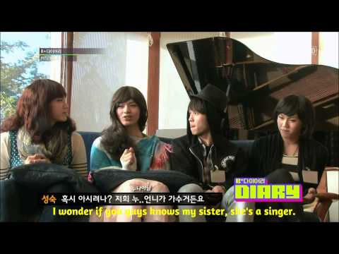 HD (ENG SUBS) 121211 BTOB B+DIARY EP 2 (4/4)