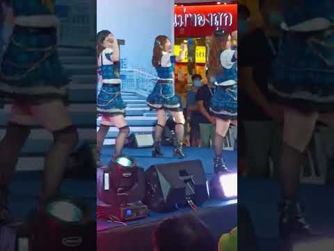 แชมพู Kimi no Goto ga Suki Dakara -20220925- CGM48 Mini Concert at Central Pinklao