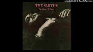 The Smiths - Vicar In A Tutu