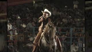 JOAN SEBASTIAN  &quot;mujeres bonitas en vivo &quot;  en TAXCO DE ALARCON GUERRERO EL REY DEL JARIPEO