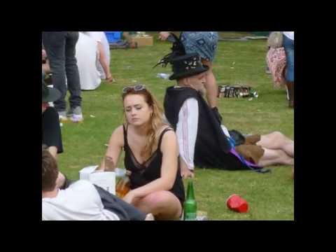 Hyde Park Unity Day (photos) 23 july 2016