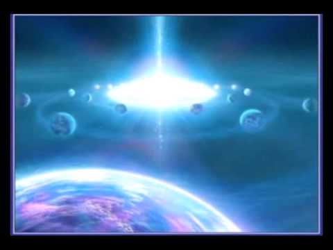 Recado da Mãe Divina Chandra Lacombe