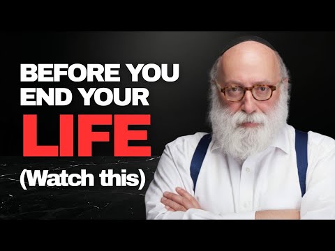 Give Me 15 Minutes...I'll Save You 20 Years of Feeling Depressed