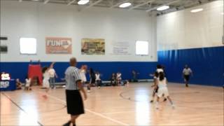 preview picture of video 'Angels vs Adidas Elite May 4th, 2014 at Branchburg Sports Complex'