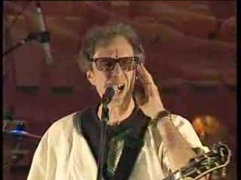 Russian bluesmen/ Alexey Agranovsky