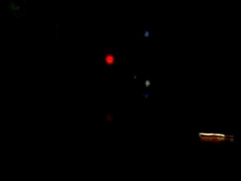 LED Poi