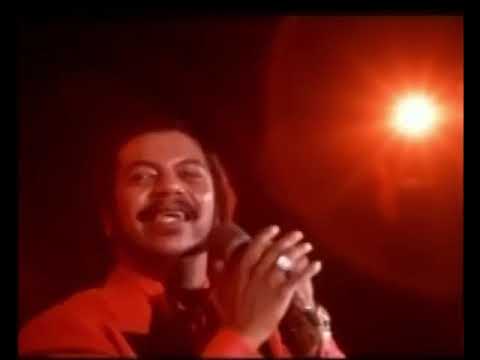 Five Satins In concert