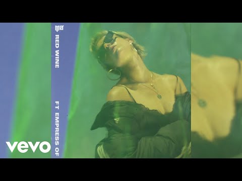 MØ - Red Wine (Audio) ft. Empress Of