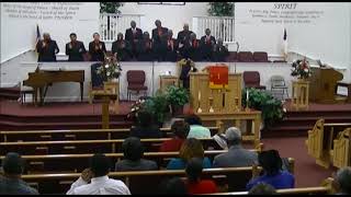 I Got Him on my Mind