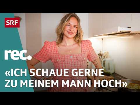 Tradwife-Trend - Wollen Frauen zurück an den Herd? | Reportage | rec. | SRF