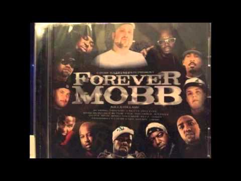 Xtra Mannish (Little Bruce, C-Dubb & Kazz)