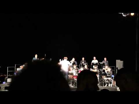 MareziJazz 2021, Day 1