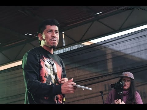 Santiago Insane - Fruto Falso (Esto No Es X Goostock)