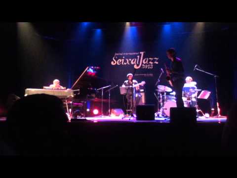 Donny McCaslin Quartet - Henry